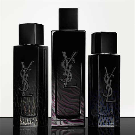 ysl wasserflasche